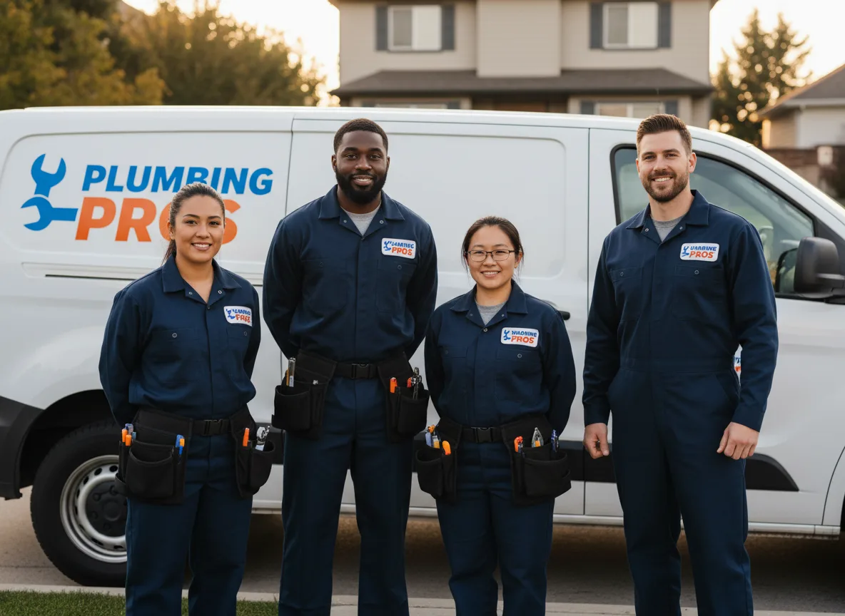 Water Heater Repair company in Galena Park, TX