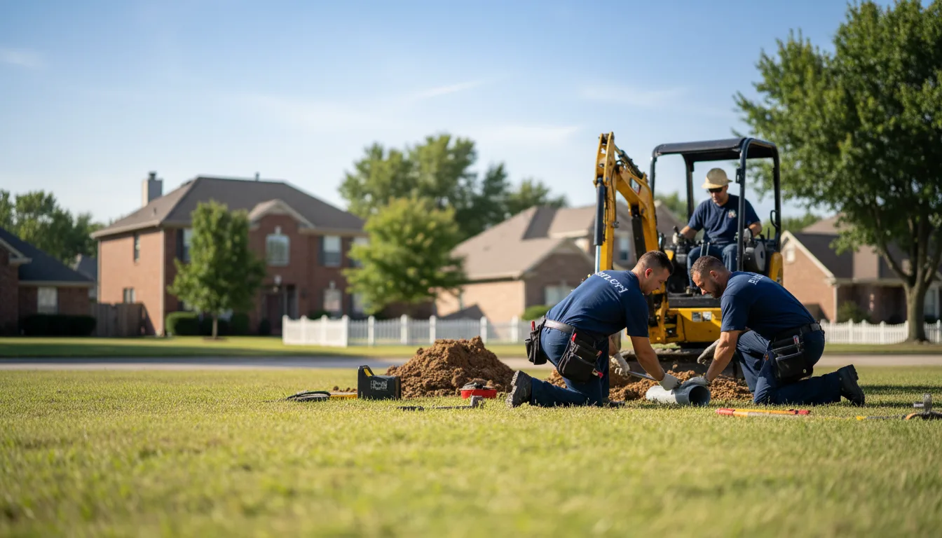 Water Heater Repair in Galena Park, TX near me